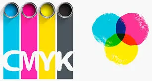 Цветовая модель CMYK